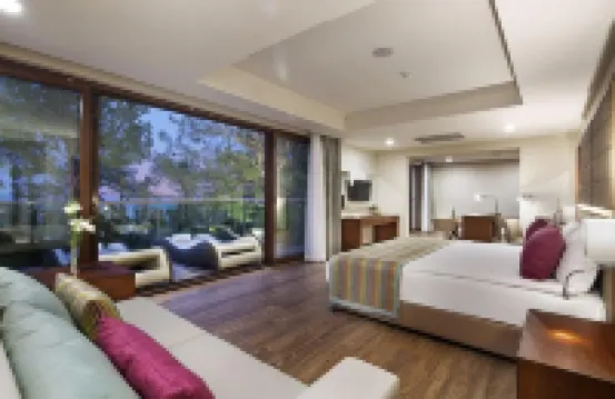 Nirvana Mediterranean Excellence - Ultra All Inclusive