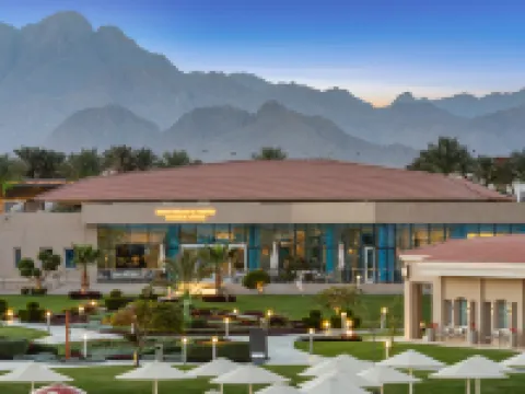 Pickalbatros Golf Luxury Suites - All Inclusive Hotels near Shark‘s Bay Beach