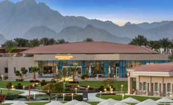 Pickalbatros Golf Luxury Suites - All Inclusive