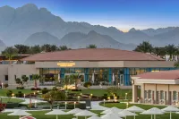 Pickalbatros Golf Luxury Suites - All Inclusive Hotel dekat Sharm EL Sheikh