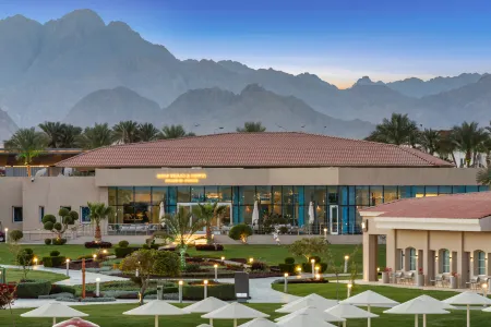 Pickalbatros Golf Luxury Suites - All Inclusive Отели рядом с достопримечательностью «Sharm EL Sheikh»