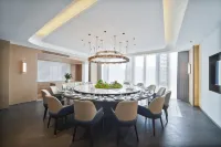 จิงหลาน เจีย เต๋อชิง เจ้อเจียง