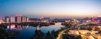常徳武陵天濟シェラトンホテル - 絶景