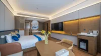 Yunluwan Hotel - شرفة