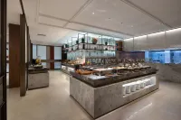 紹興越城魯迅故里開元名庭酒店