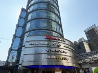 Mohenic Hotel Seoul Myeongdong - Park Yeri