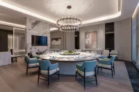 Wyndham Quzhou Kecheng - Morgenmad