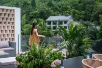 Oneiric · Shuxi Rafting Resort Hotel (Anji North Zhejiang Grand Canyon Branch) - Villas