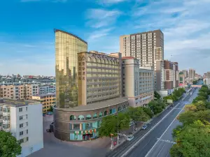 Atour Hotel (Yinchuan Drum Tower Pedestrian Street)
