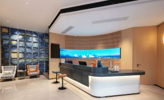 Miyang Miju Hotel (Dongguan Dongcheng Subway Station Branch)