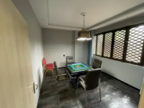 Huazhu · Hetangpan Homestay in Huahua Ancient Town Hotels in Danfeng