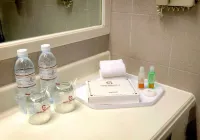 哥打京那巴魯香格里拉飯店