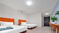 First class Express Hotel (Huanghua Airport store) - 2-stjärniga