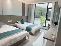 Yunshu Homestay (Sanqingshan Gangshou Cableway)