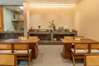 Kyoto International Hotel (Datong CRRC)