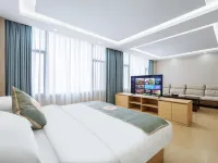 Xieweng Hot Spring Hotel.Group 2, Se Village, Se Township Hotels in Lhozhag