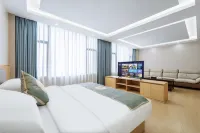 Xieweng Hot Spring Hotel.Group 2, Se Village, Se Township Hotels in Lhozhag County