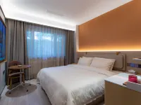 Banji Resort Hotel (Harbin Sun Island Scenic Area) Hotels near Harbin Sun Island Scenic Spot