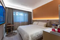 โรงแรมรีสอร์ทบันจี (เกาะซัน สถานที่ท่องเที่ยว ฮาร์บิน) โรงแรมใกล้จุดชมวิวเกาะซัน