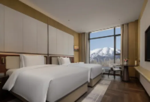 Jinjiang  Hotel  Altay