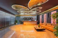 โรงแรมซินเยว่ - ที่มีสปา