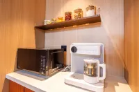 IU Hotel (Lanzhou Center Xiaoxihu Subway Station)