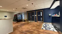 Travelodge Newport Central - 3 ดาว