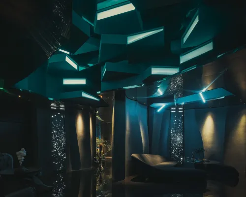 AWAKE CENTURY Terrace Hotel Отели рядом с достопримечательностью «Городской Музей Чанша»