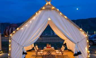 Feichi Bayin Self-driving Camp