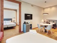 เซอร์เซอร์เทล ซอโรลล่า พาเลซ โรงแรม โรงแรมในบาเลนเซีย