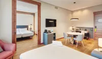 Sercotel Sorolla Palace Hotels in Burjassot