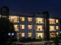 Anshun Hanyuan Homestay Hotel in zona Tianluowan
