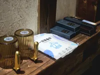 Yunqili · Yunhai Homestay - Balkoner