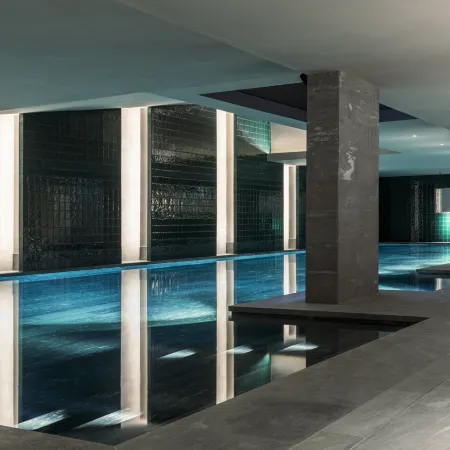 Hotel La Fondation Paris
