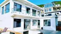 青島·海懷霞想·望海親子觀景度假藝宿（靈山島店） 靈山島度假區住宿飯店