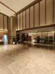 Tangyin Huaxia Yuquan Resort Hotel