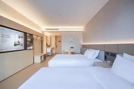 JI Hotel ( Zhoukou Xiangcheng Wanda Plaza Branch)