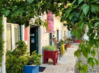 Casa do Patio by Shiadu