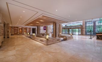 Jiuzhaigou Rezen Garden Hotel