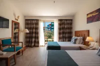 Riviera Aqua Park Resort Hotels in Qesm Safaga