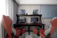 Ciyuan esports hotel - Esports