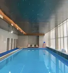 Novza palace hotel - Pools