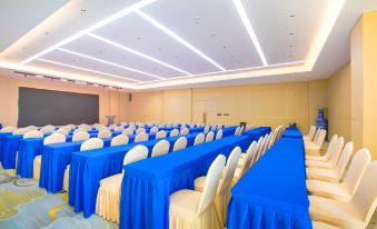 MEHOOD LESTIE Hotel (Tianjin Wu Avenue Tonglou Subway Station)