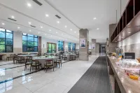 Tianjiao Resort Hotel