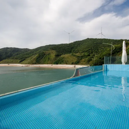 Lanxi Guesthouse