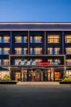 IntercityHotel WeiHai Torch Eighth Street Beach