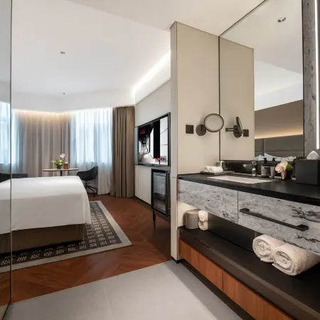 IntercityHotel WeiHai Torch Eighth Street Beach
