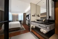 IntercityHotel 웨이하이 토치 에이스 스트리트 비치 호텔