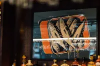 Marcus Hotel Portrush, Tapestry Collection by Hilton - Quầy bar