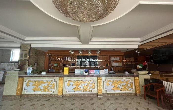 Shanyue Hotel